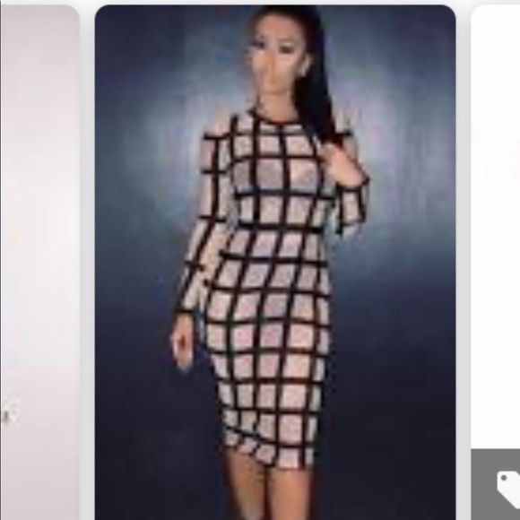 Dress - Picture 2 of 2